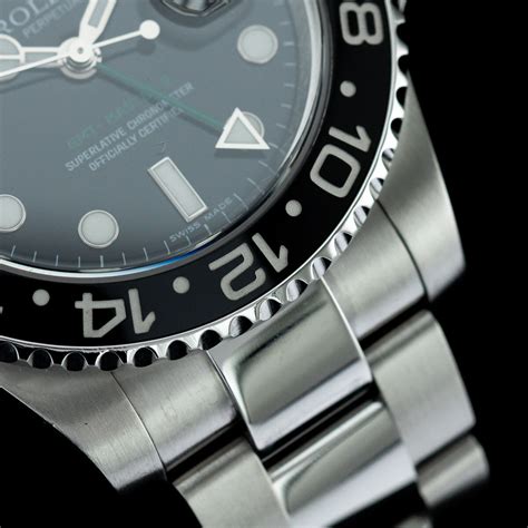 rolex 11671 ln|rolex 116710ln discontinued.